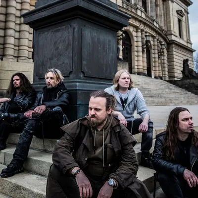 Foto Artist Sonata Arctica