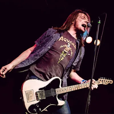 Foto Artist Soul Asylum
