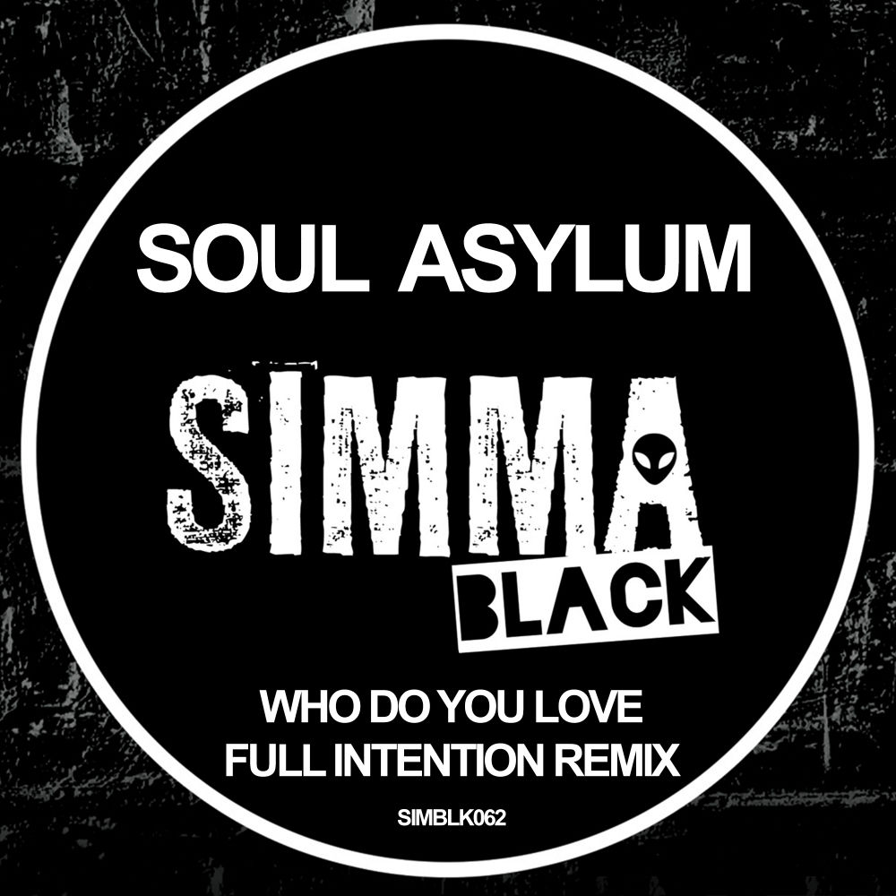 Soul Asylum