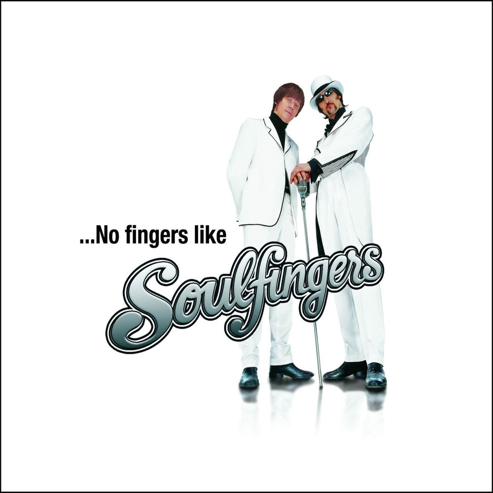 Soul On Fingers