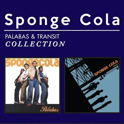 Foto Artist Sponge Cola