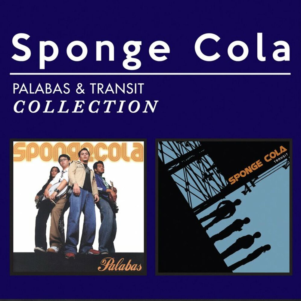 Foto Artist Sponge Cola