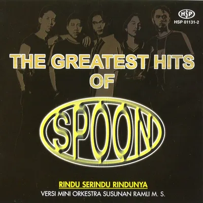 Foto Artist Spoon