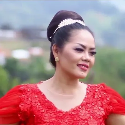 Foto Artist Sri Avista
