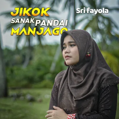 Foto Artist Sri Fayola