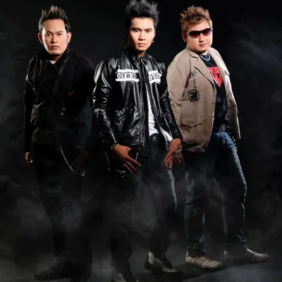 Foto Artist ST12