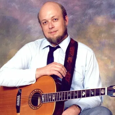 Foto Artist Stan Rogers