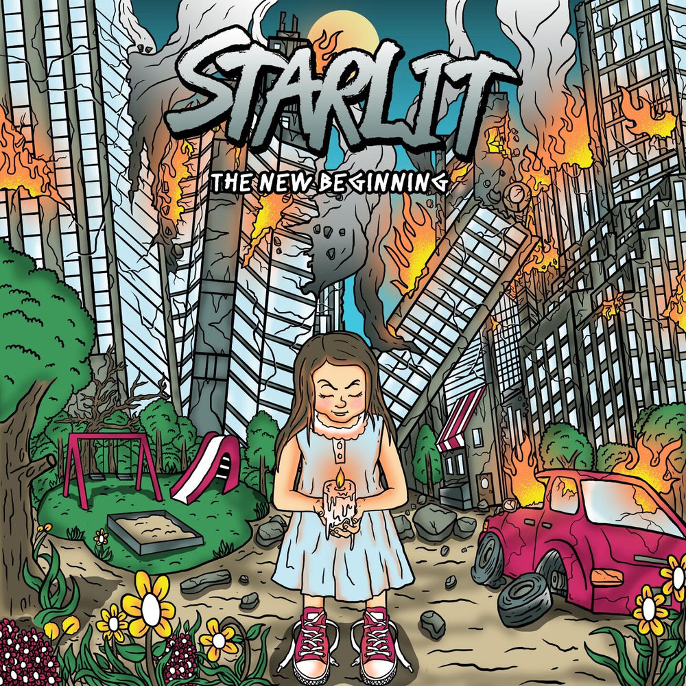 Starlit