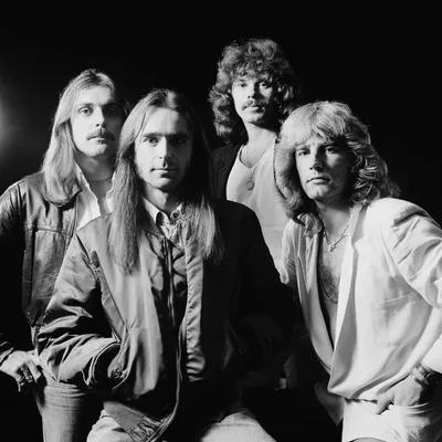 Foto Artist Status Quo