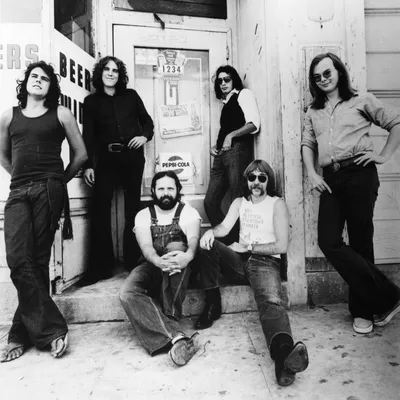Foto Artist Steely Dan