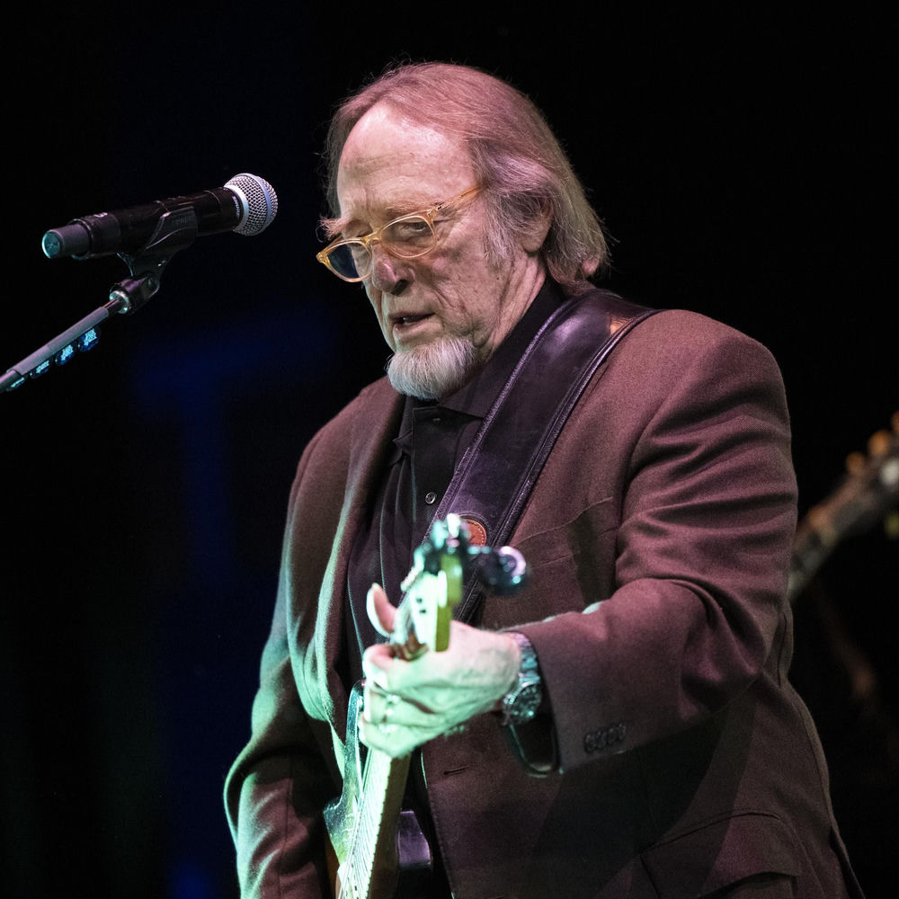 Stephen Stills