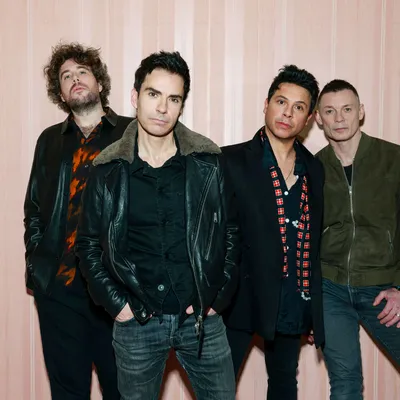 Foto Artist Stereophonics
