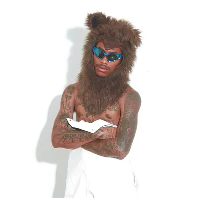 Foto Artist Steve Lacy