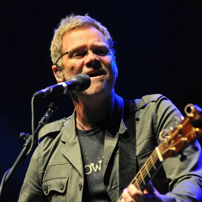Foto Artist Steven Curtis Chapman