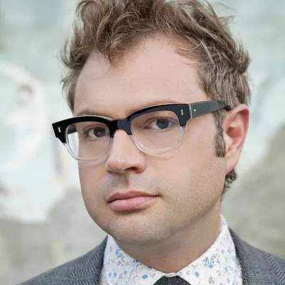 Foto Artist Steven Page