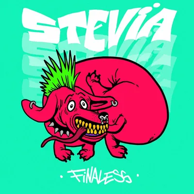 Foto Artist STEVIA