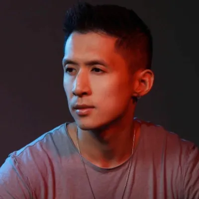 Foto Artist Stevie Hoang