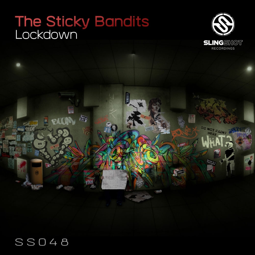 Sticker Band