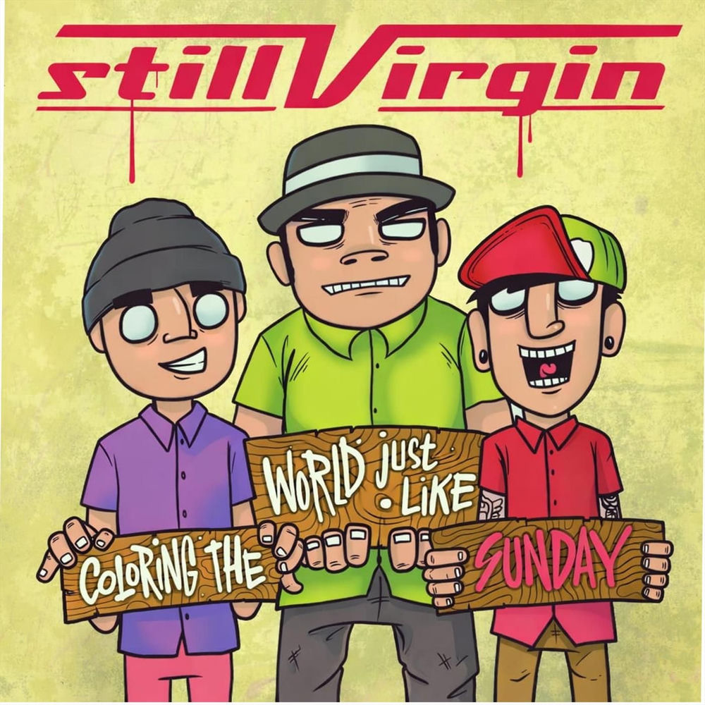 Still Virgin