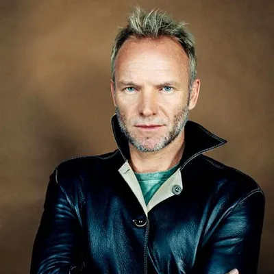 Foto Artist Sting