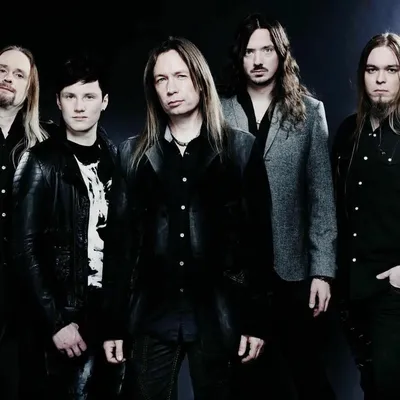 Foto Artist Stratovarius