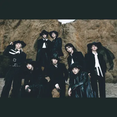 Foto Artist Stray Kids (스트레이 키즈)