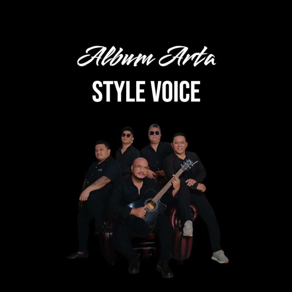 Foto Artist Style Voice