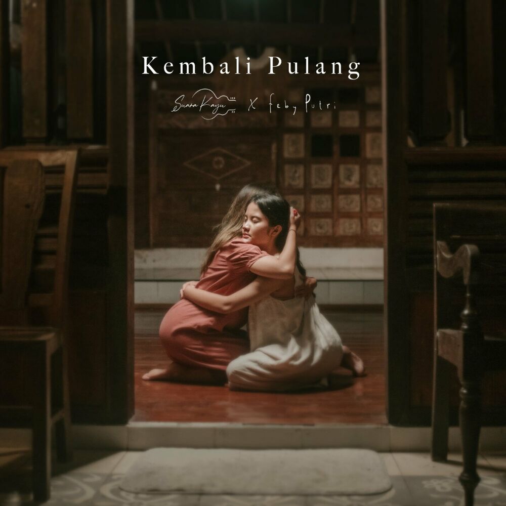 Foto Artist Suara Kayu