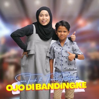 Foto Artist Suci Tacik