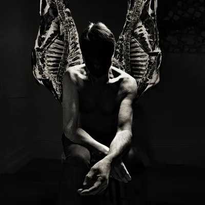Foto Artist Suede