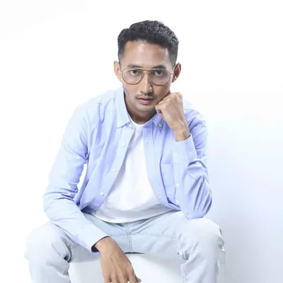 Foto Artist Sufian Suhaimi