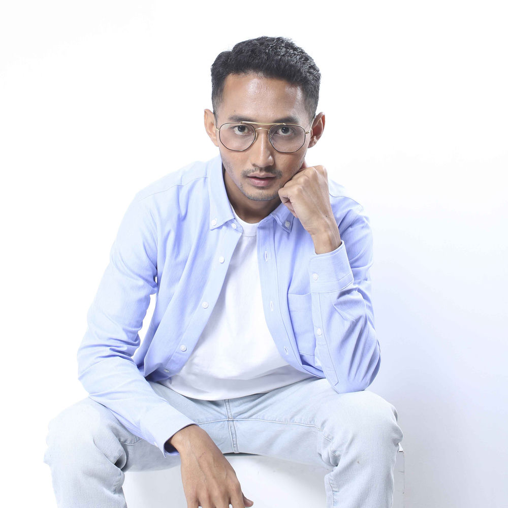 Sufian Suhaimi
