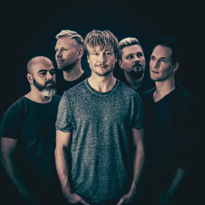 Foto Artist Sunrise Avenue