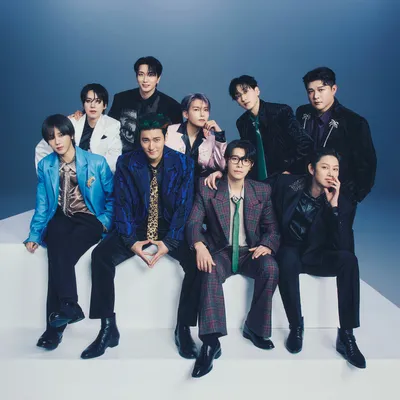 Super Junior