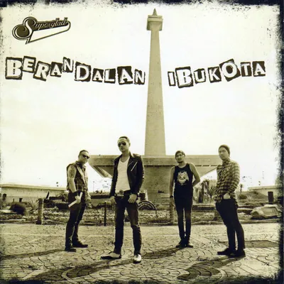 Foto Artist Superglad