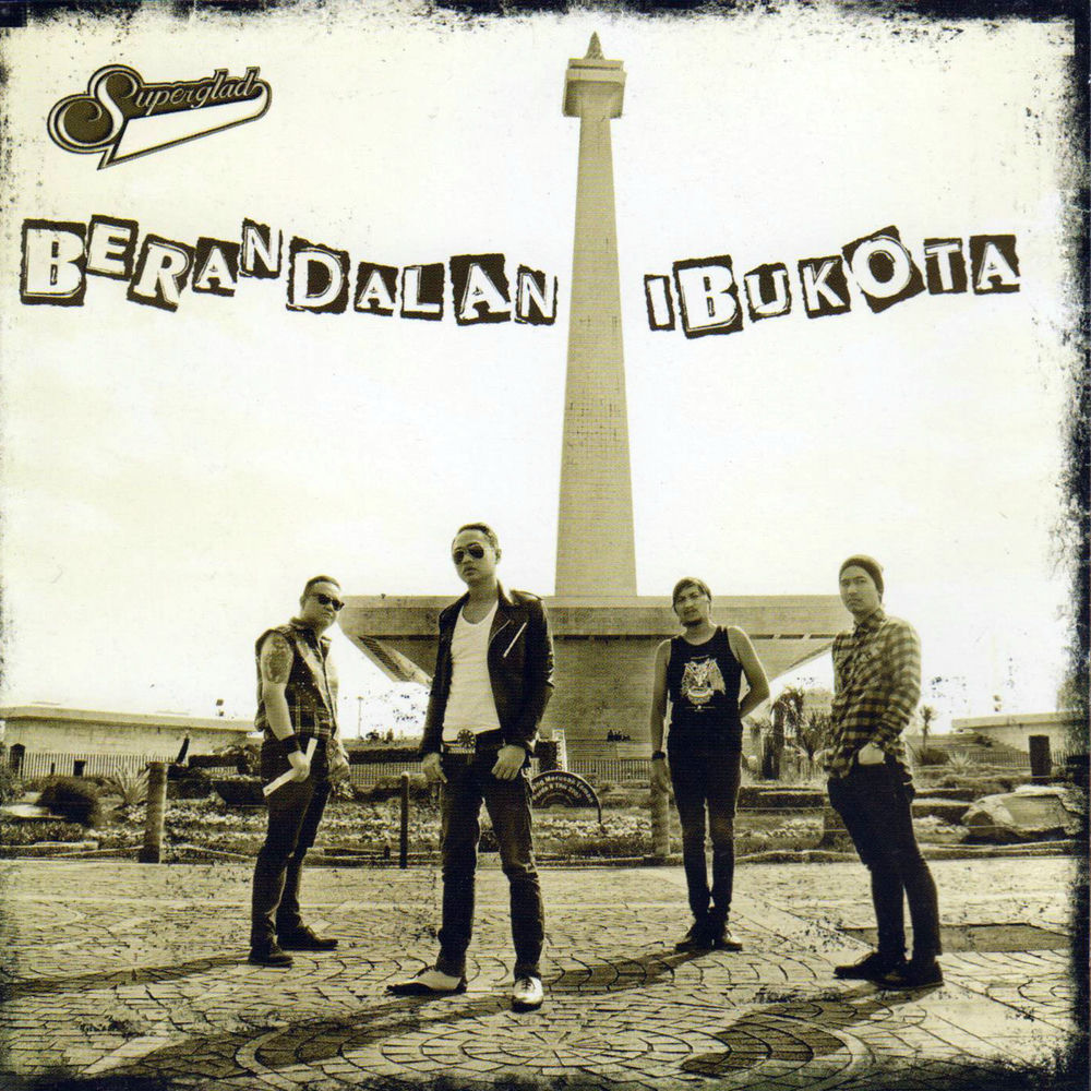 Superglad