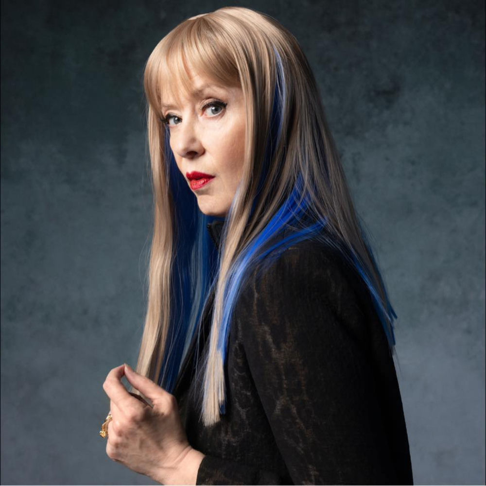 Susan Neva