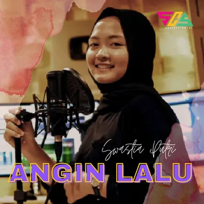 Foto Artist Swastia Putri