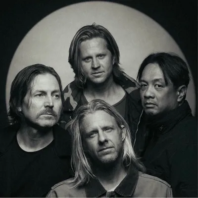 Foto Artist Switchfoot
