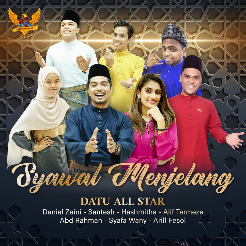 Syafa Wany
