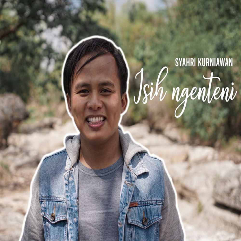 Syahri Kurniawan