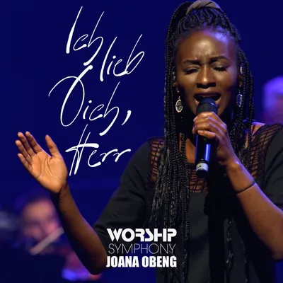 Foto Artist Symphony Worship