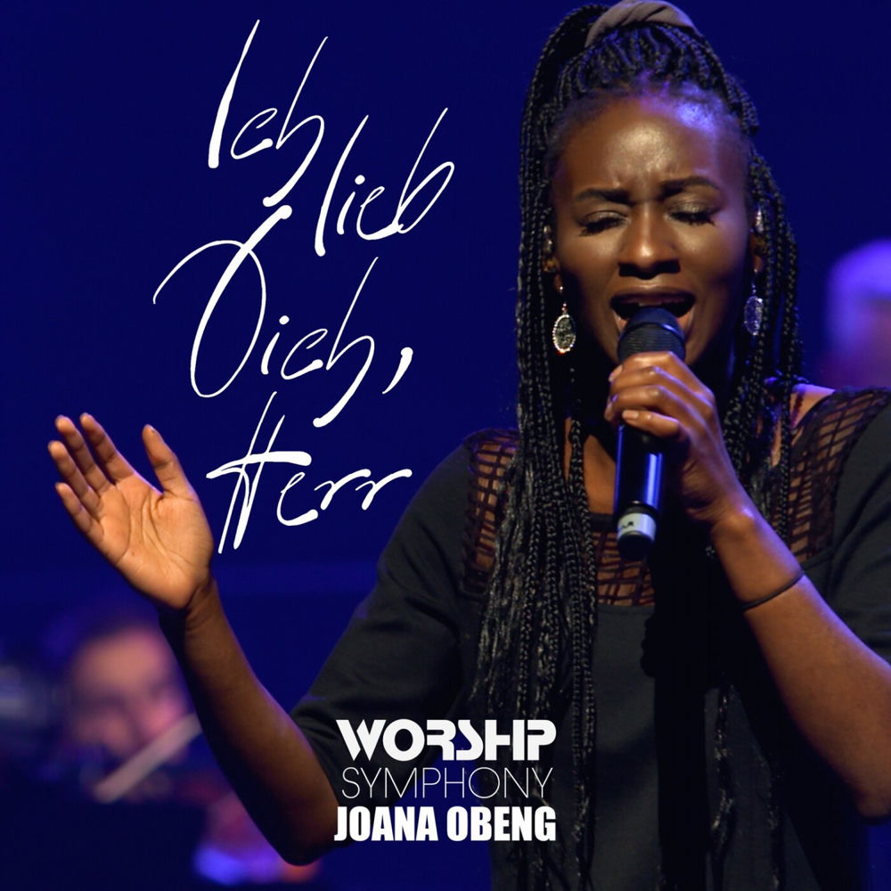 Symphony Worship
