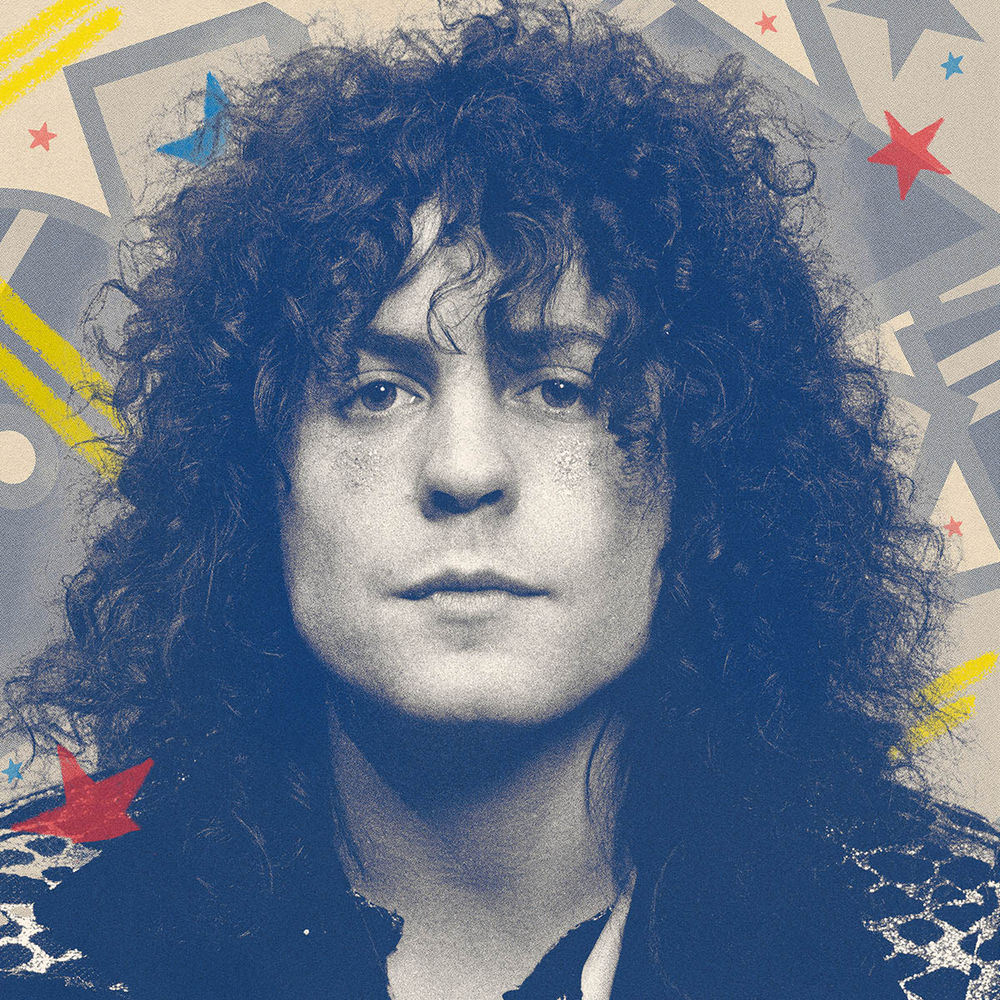 Foto Artist T Rex