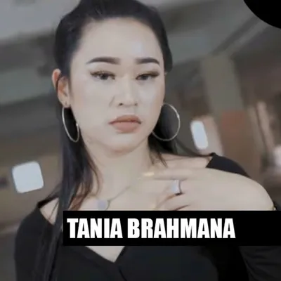 Foto Artist Tania Brahmana