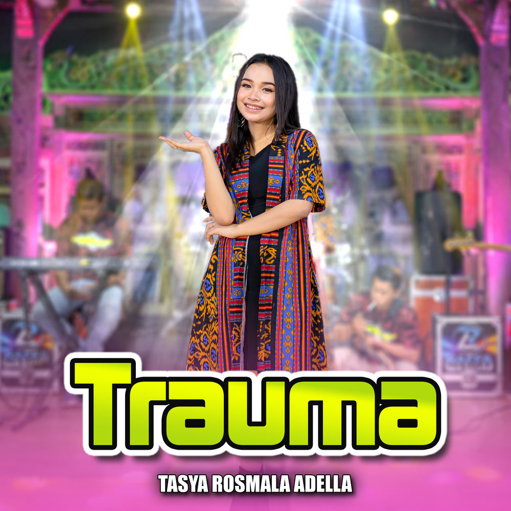 Tasya Rosmala feat Adella