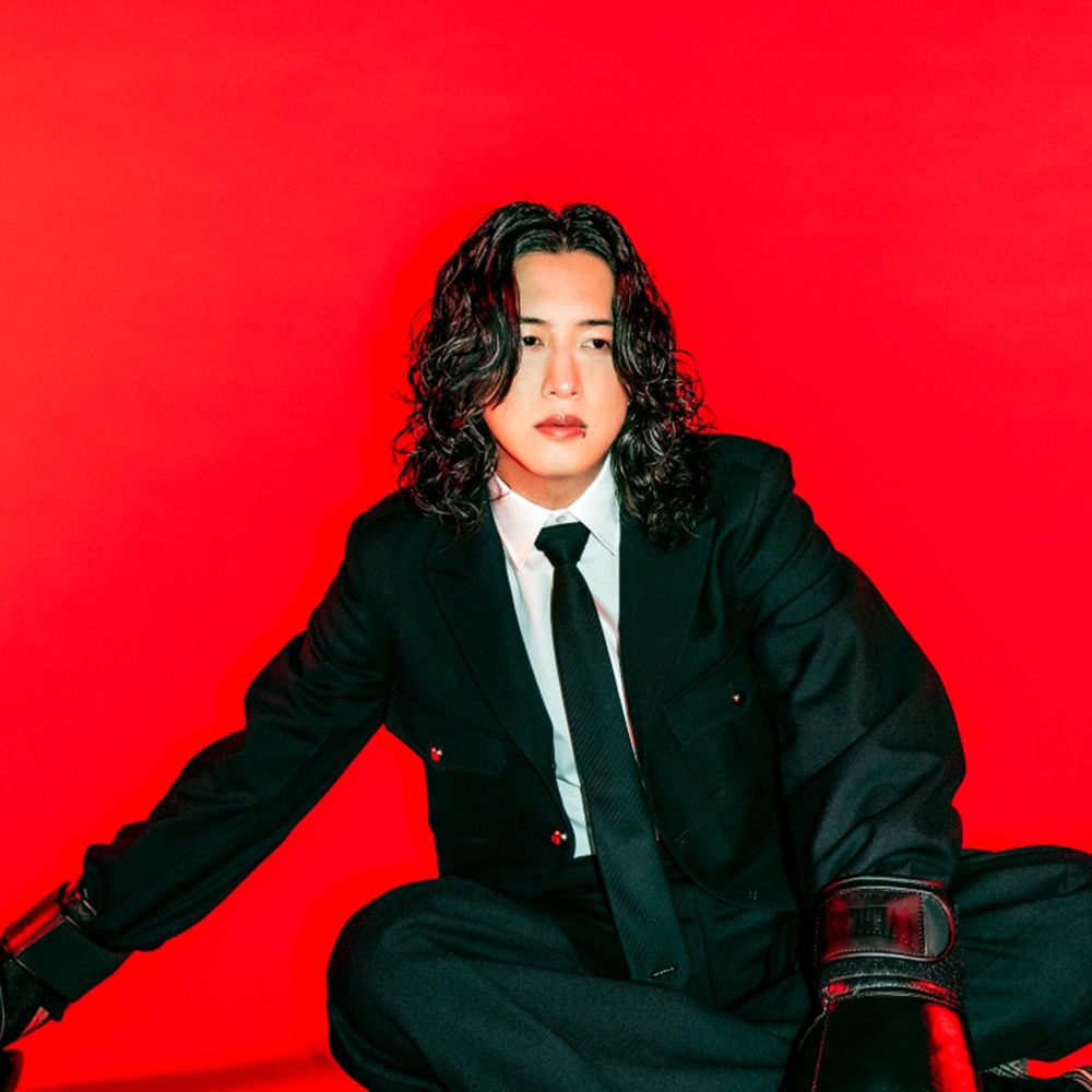 Tatsuya Kitani (キタニタツヤ)