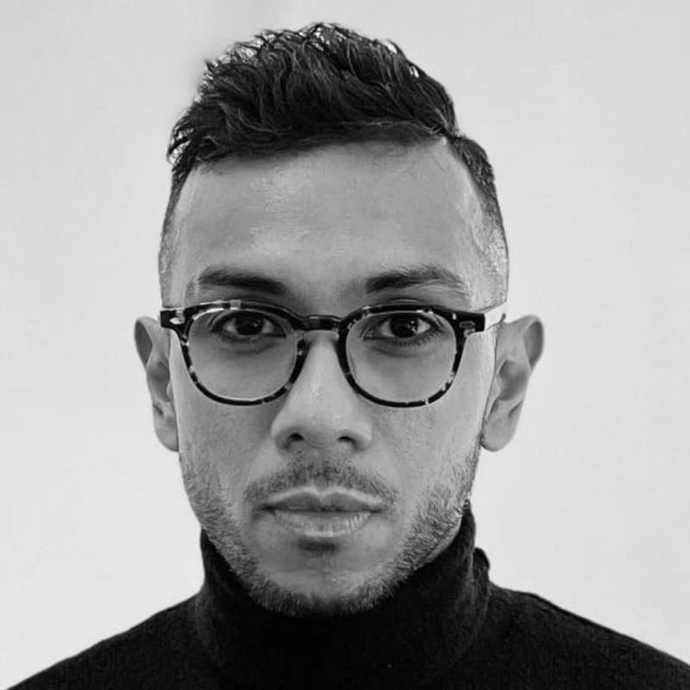 Taufik Batisah