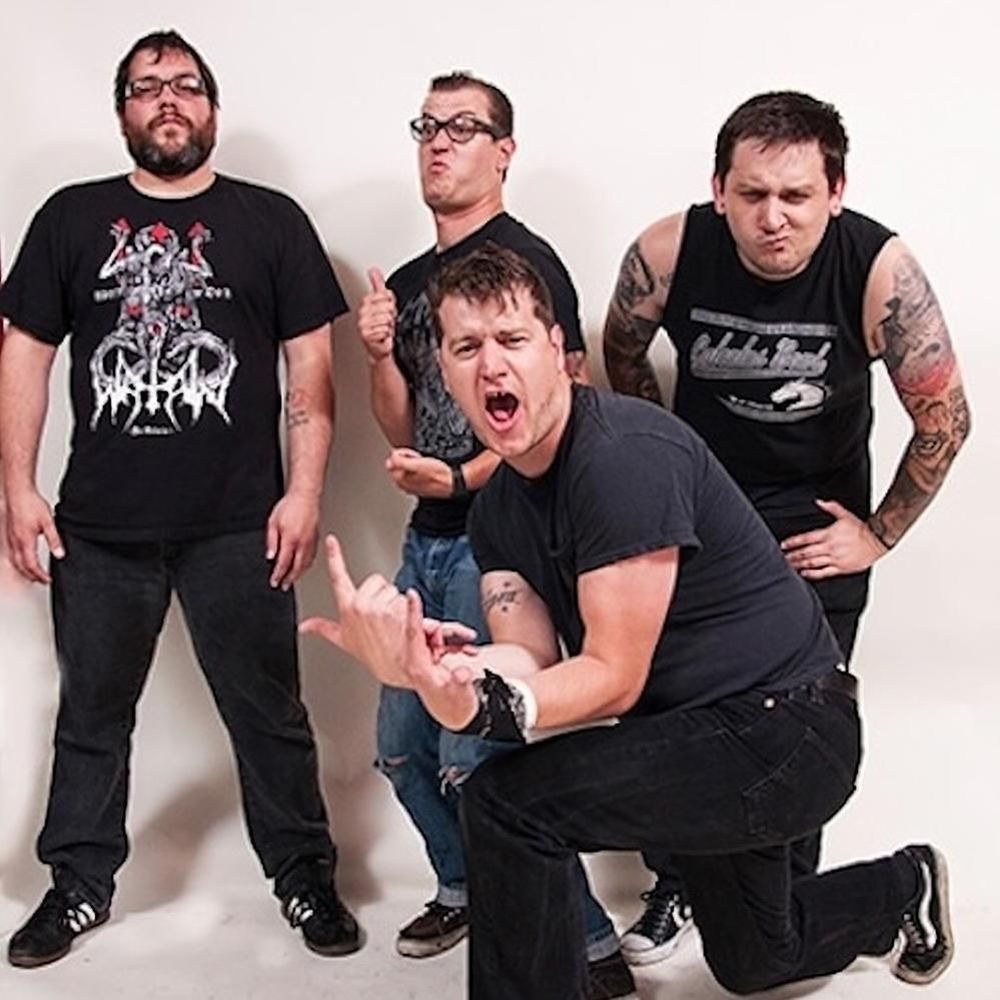 Foto Artist Teenage Bottlerocket