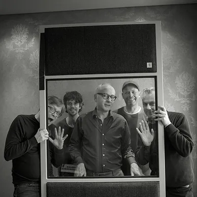 Teenage Fanclub